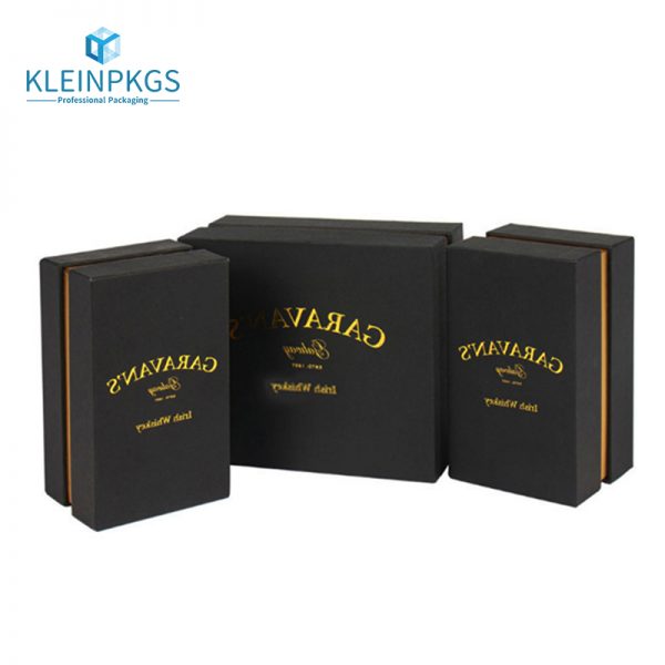 Quality Jewelry Paper Box