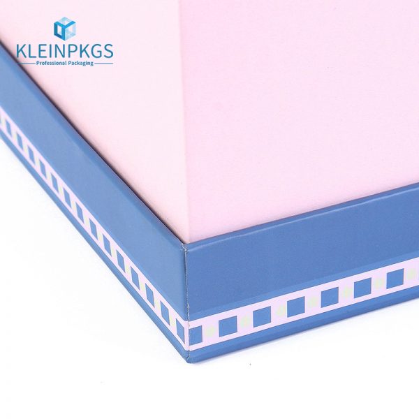 Decorative Luxury Gift Paper Boxes