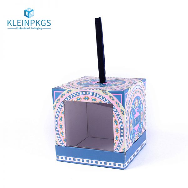 Decorative Luxury Gift Paper Boxes