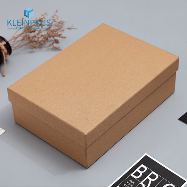 Paper Chocolate Box