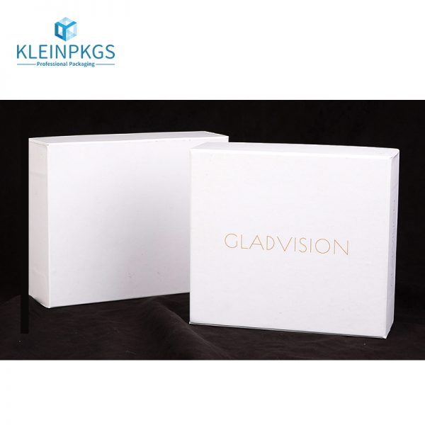 Gift Boxes With Matte Lamination