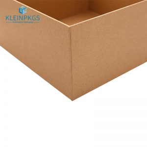 Personal Care Packing Box