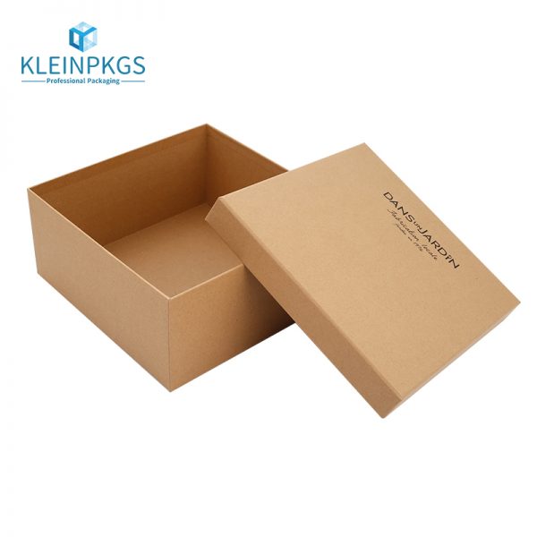 High Quality Elegant Box