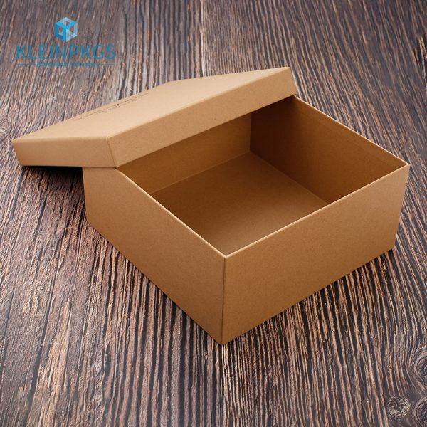 Lid and Base Box