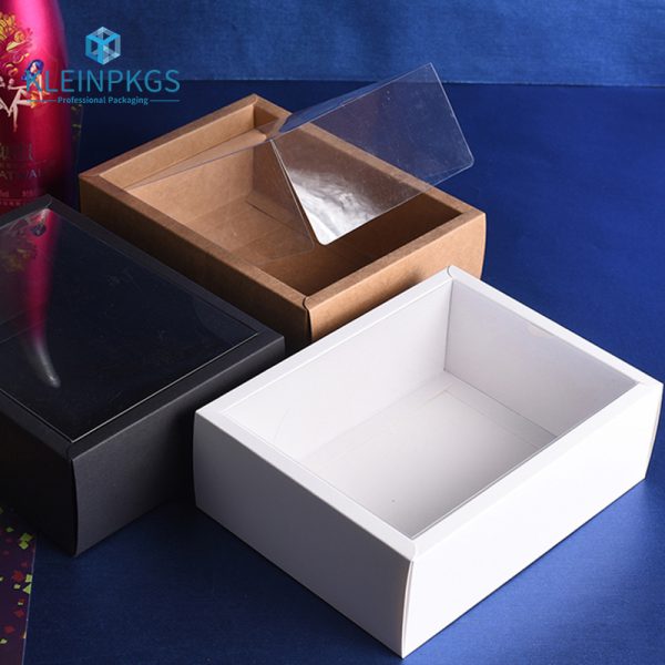 Lid and Base Box