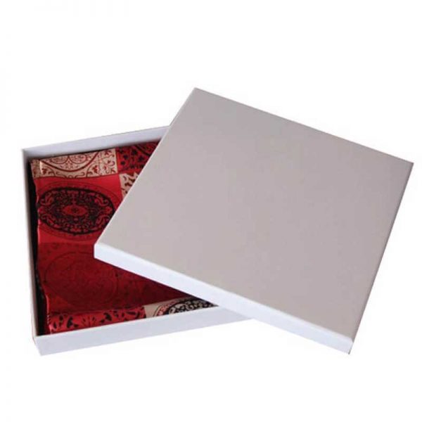 Lid and Base Box