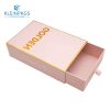 Drawer Box Holographic Mink Lashes