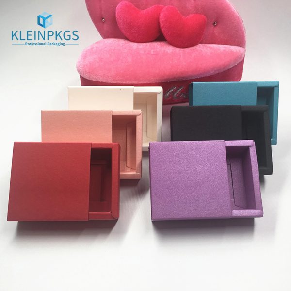 Gift Sleeve Drawer Box Packaging