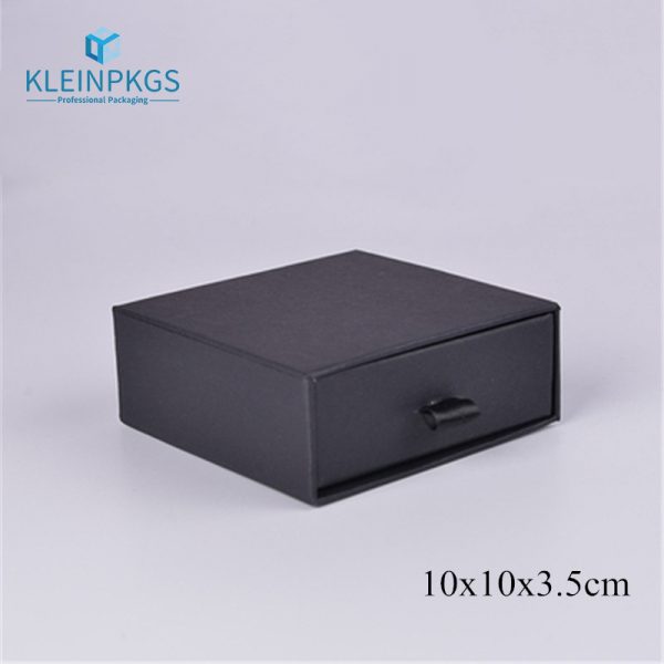 Drawer Cardboard Sliding Box