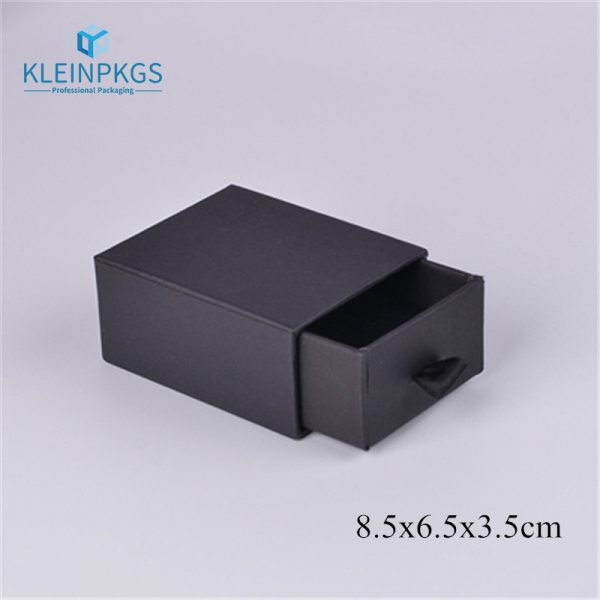 Gift Paper Drawer Packaging Box