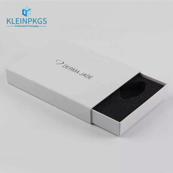 Drawer Sliding Gift Packaging Boxes