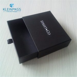 Gift Sleeve Drawer Box Packaging