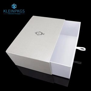 Hologram Laser Paper Box