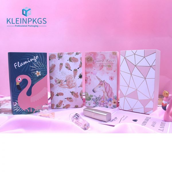 Gift Sleeve Drawer Box Packaging
