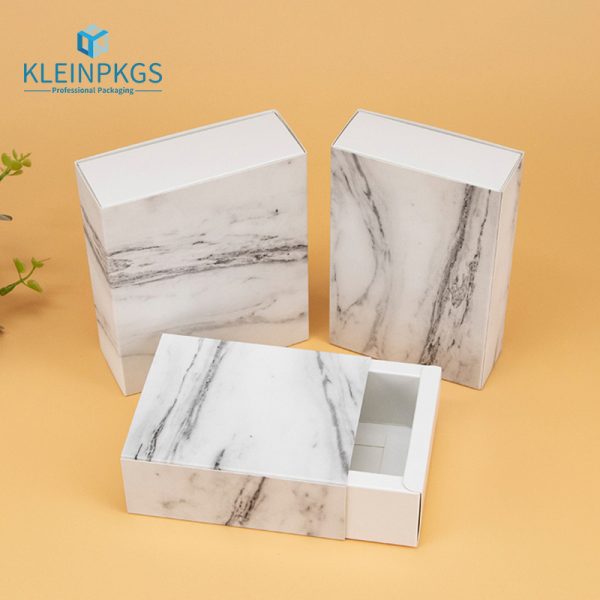 Gift Box Paperboard Packaging Box