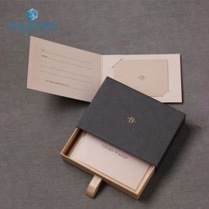 Packaging Box For Cosmetic