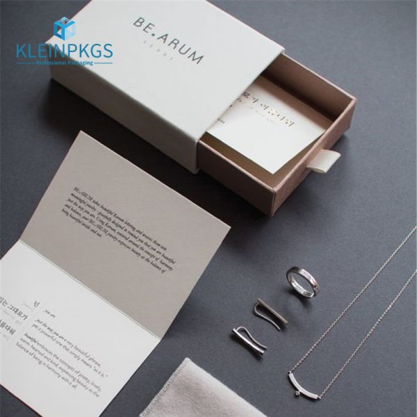 Gift Packaging Box For Electronics