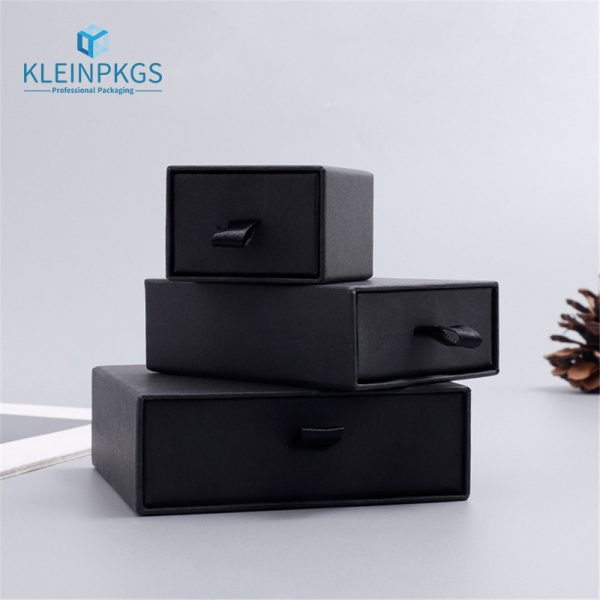 Drawer Cardboard Sliding Box