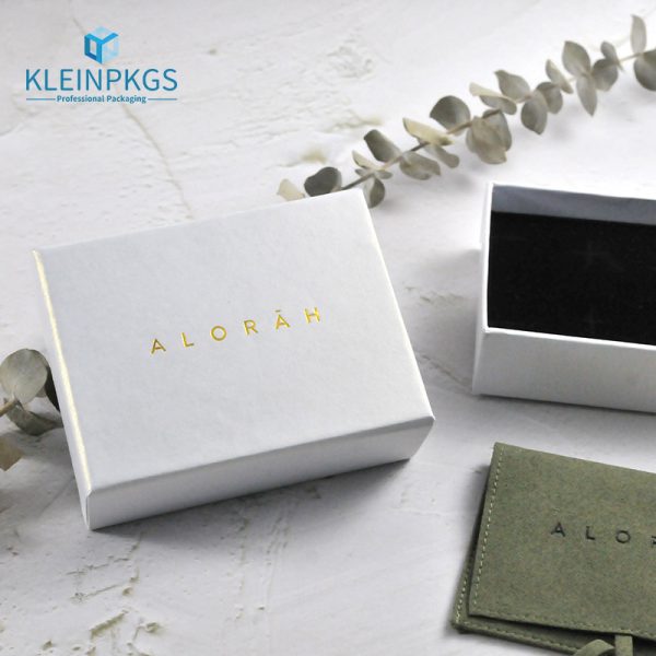 Gift Box Paperboard Packaging Box