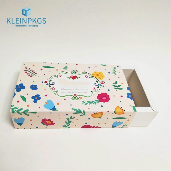 Jewelry Drawer Box