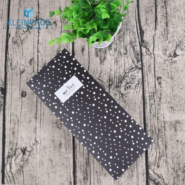 Cosmetics Paper Magnetic Gift Box