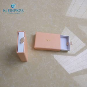 Packaging Box For Cosmetic