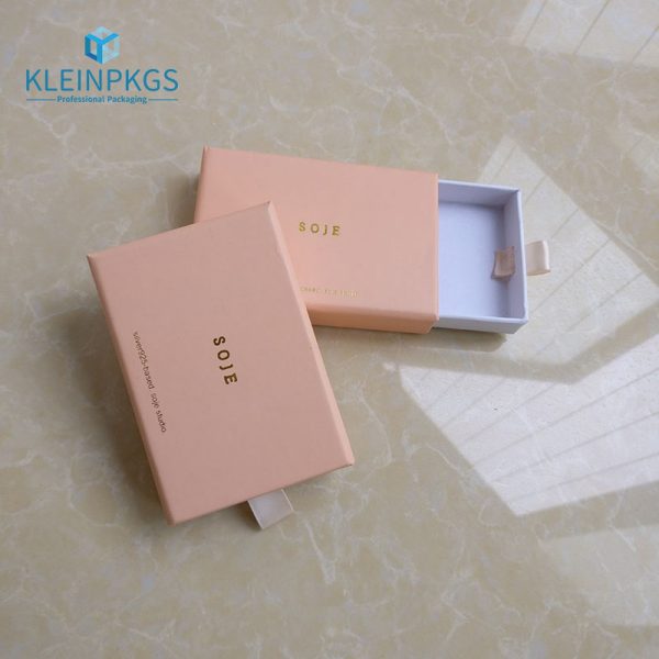 Cosmetics Paper Magnetic Gift Box