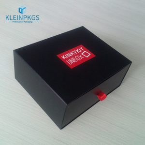 Gift Packaging Box For Electronics