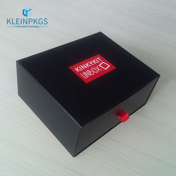 Gift Packaging Box For Electronics