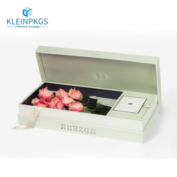 Preserved Flowers Box