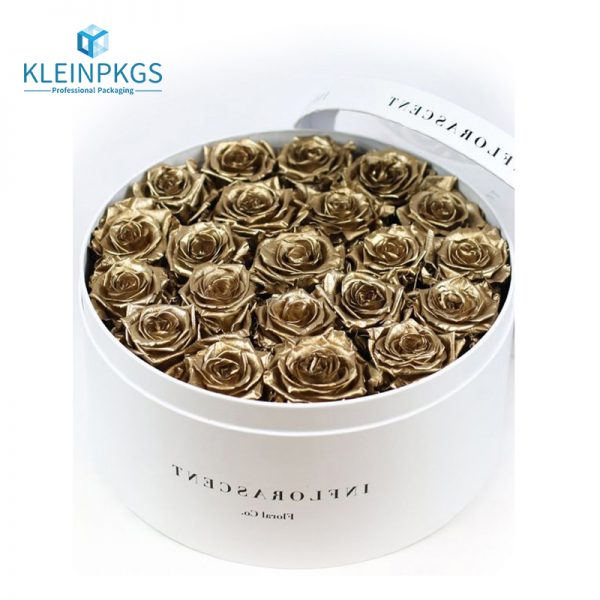 Letter Flower Box