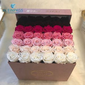Mini Flower Boxes