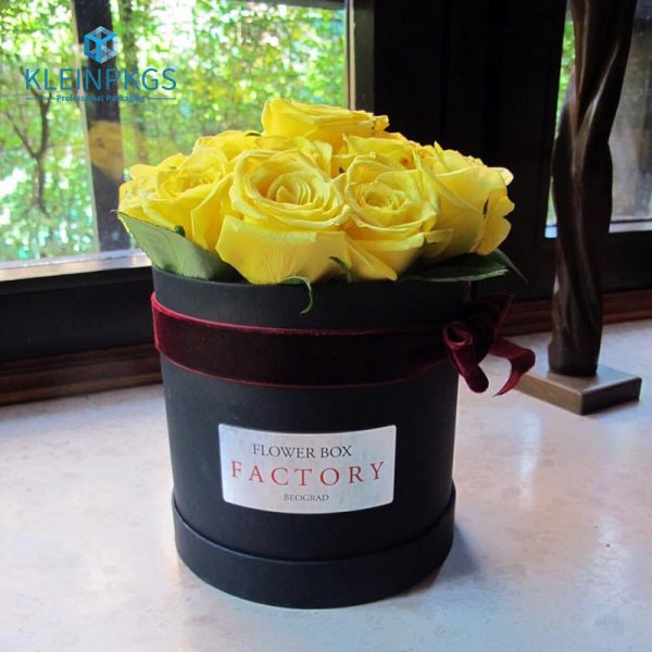 Mothers Day Box Flower