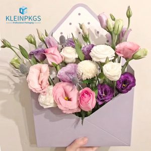 Velvet-Flower-Box