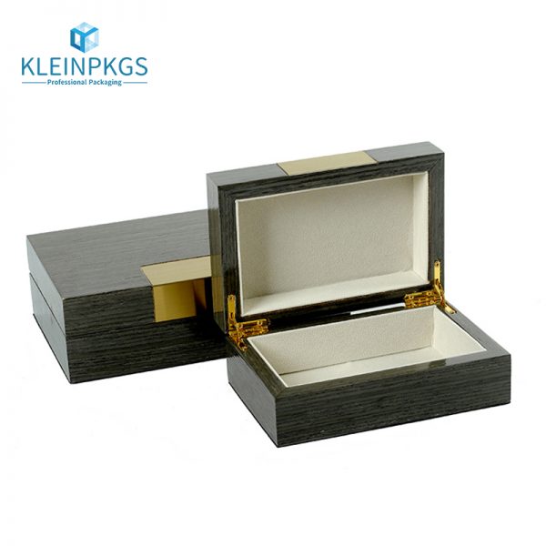 Pu Leather Watch Box