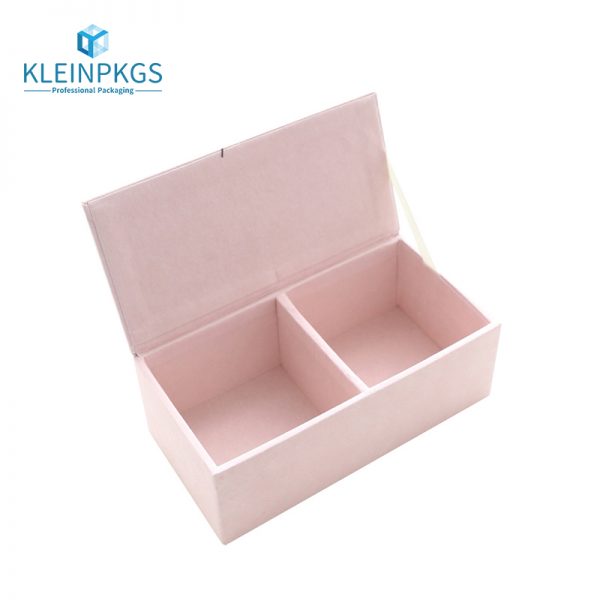 Pu Leather Box