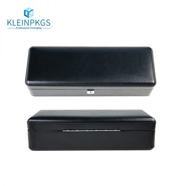 Pu Leather Jewellery Box Portable