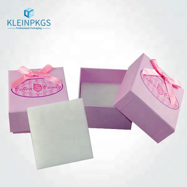 Accesories Packaging Box