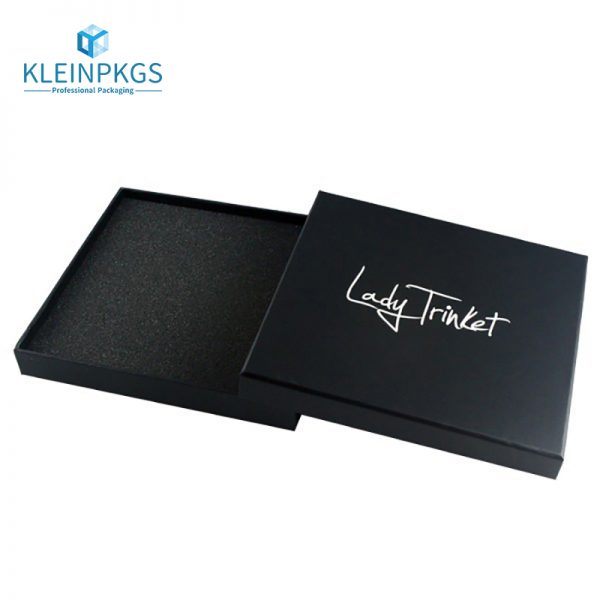 Accesories Packaging Box