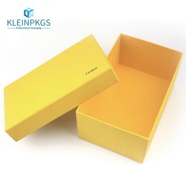 Accesories Packaging Box