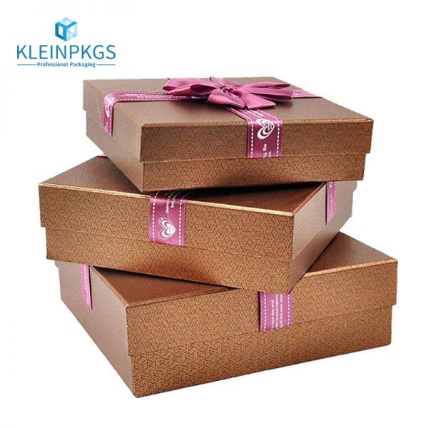 Chinese Style Paper Box