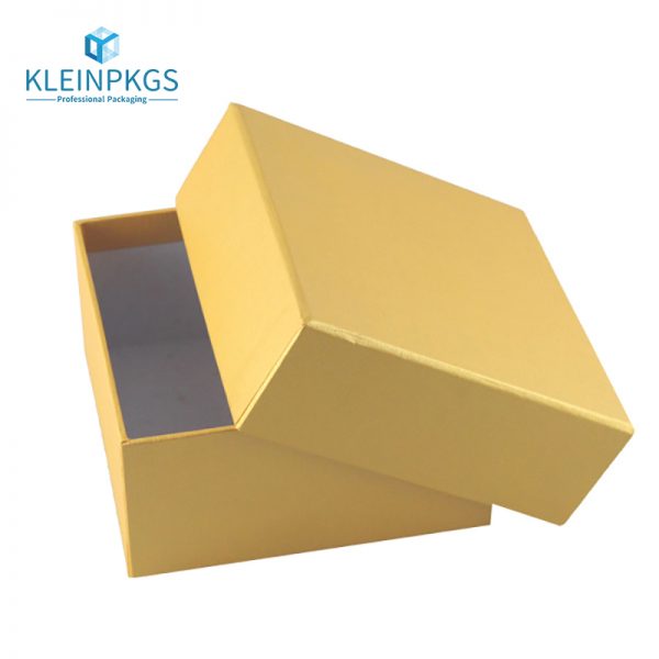 Accesories Packaging Box