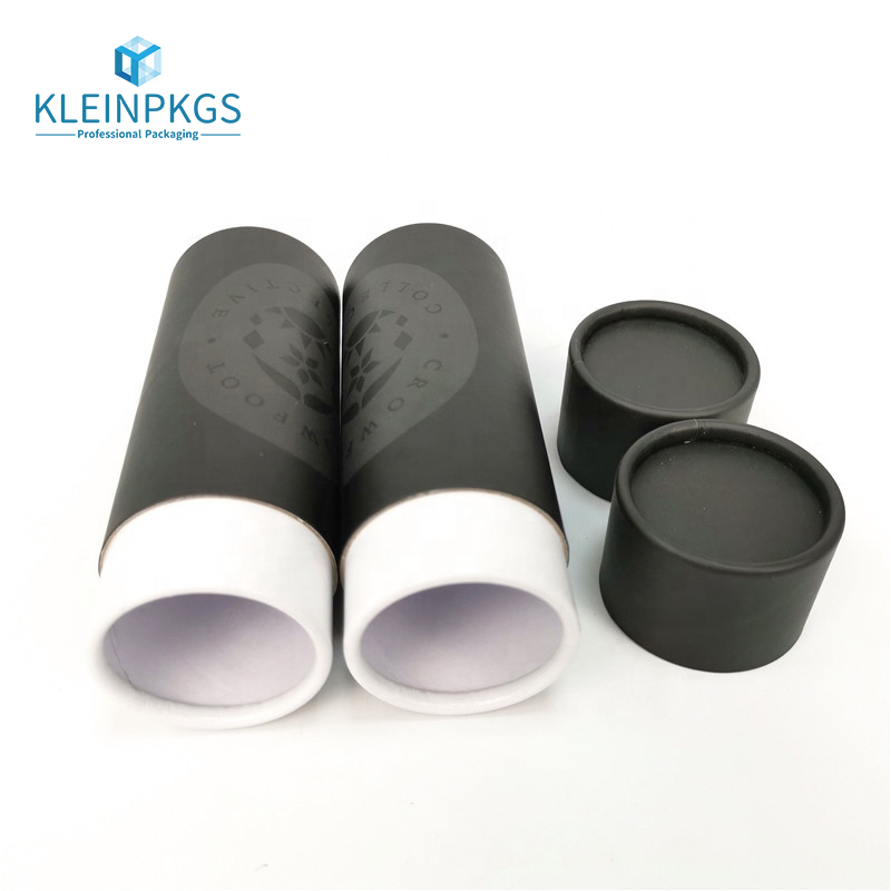 4 Inch Round Box Round Plastic Box Small 4 inch - kleinpkgs