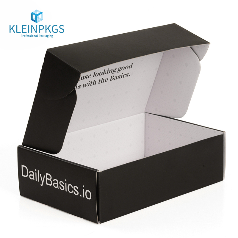 Micro Corrugated Cardboard - kleinpkgs