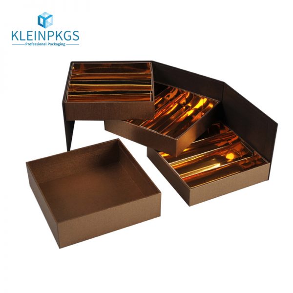 Fancy Chocolate Box - kleinpkgs