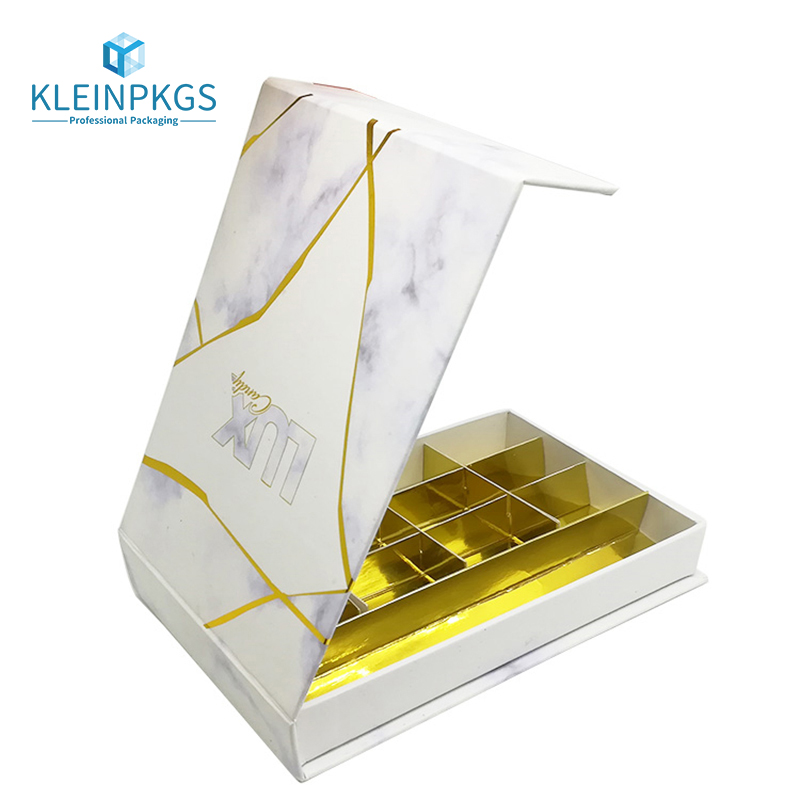 Chocolate Graze Box - kleinpkgs