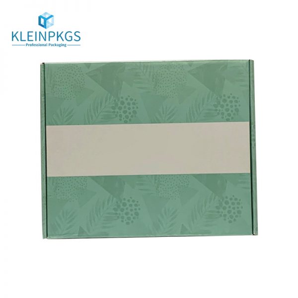 Full Color Paper Box