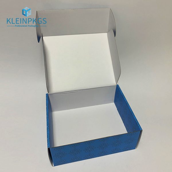 Printing Foldable Box