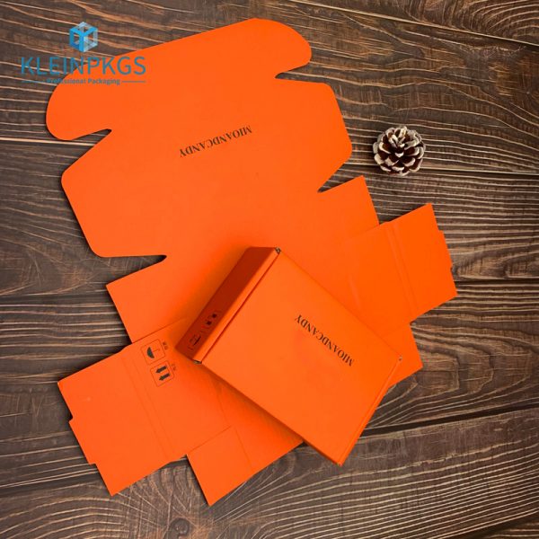 Printing Foldable Box