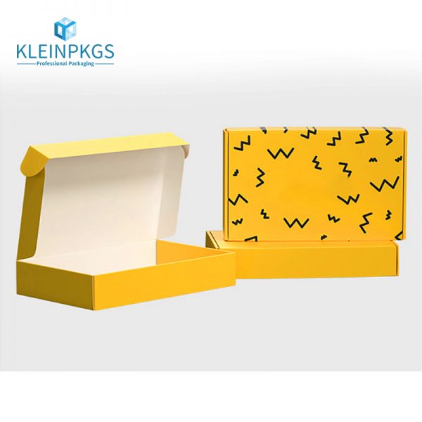 Full Color Paper Box